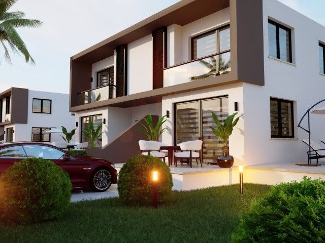 2 BEDROOM MODERN OFF PLAN APARTMENT IN OTUKEN HEIGHTS