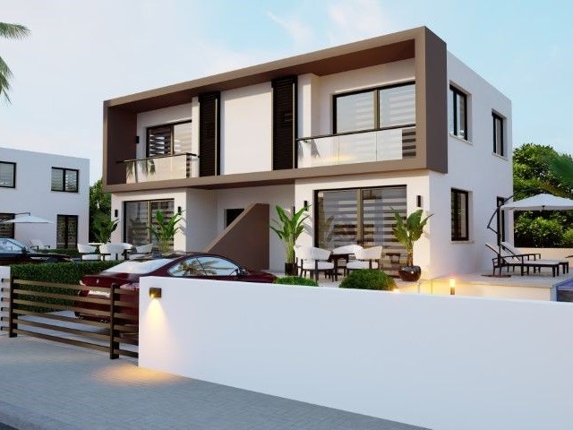 2 BEDROOM MODERN OFF PLAN APARTMENT IN OTUKEN HEIGHTS