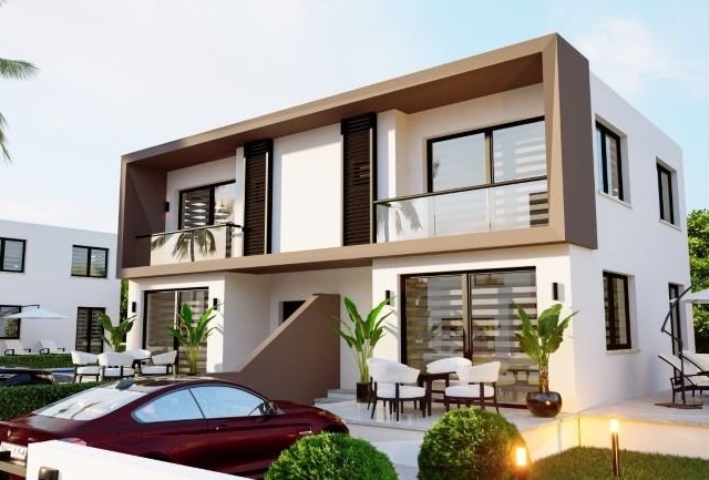 2 BEDROOM MODERN OFF PLAN APARTMENT IN OTUKEN HEIGHTS