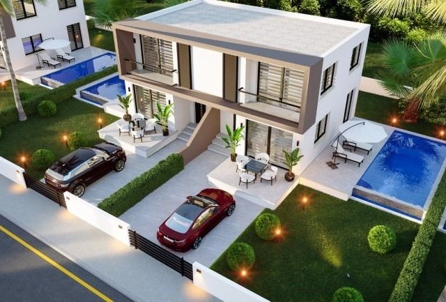 2 BEDROOM MODERN OFF PLAN APARTMENT IN OTUKEN HEIGHTS