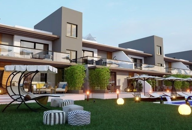 2 BEDROOM MODERN OFF PLAN APARTMENT IN OTUKEN HEIGHTS