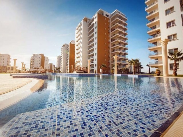 BRAND NEW APARTMENTS AVAILABLE IN LUXURY SPA RESORT