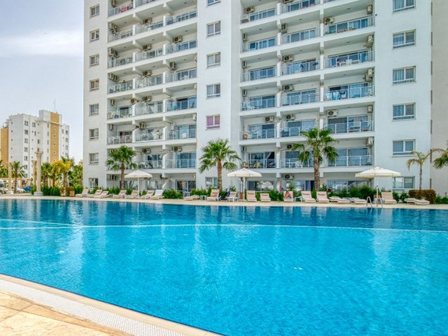 LÜKS SPA TESİSİNDE YÜKSEK 3 VE 4 YATAKLI PENTHOUSELAR MEVCUTTUR