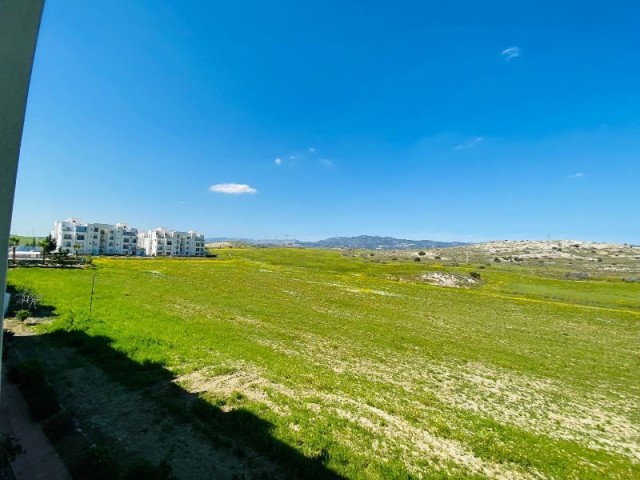 2 BED APARTMENT IN BOGAZ/ISKELE