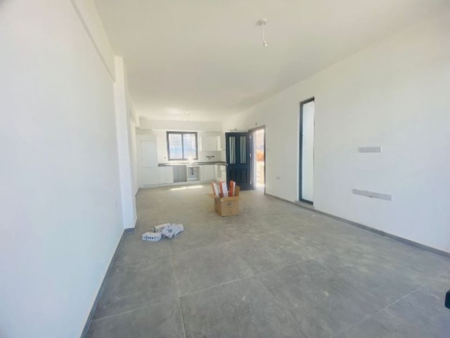 Penthouse Zu verkaufen in Kaplıca, Iskele