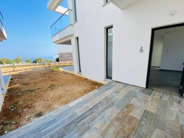 2 BED 2 BATH GARDEN APARTMENT IN A SEAFRONT RESORT IN KAPLIC