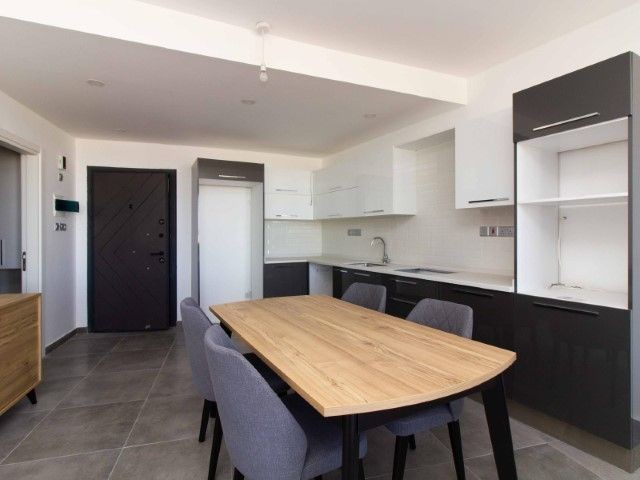 KYRENIA LUXUS TOWER 3-SCHLAFZIMMER-PENTHOUSE MIT 84 MONATE ZINSFREIE ZAHLUNGEN