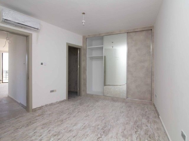 KYRENIA LUXUS TOWER 3-SCHLAFZIMMER-PENTHOUSE MIT 84 MONATE ZINSFREIE ZAHLUNGEN