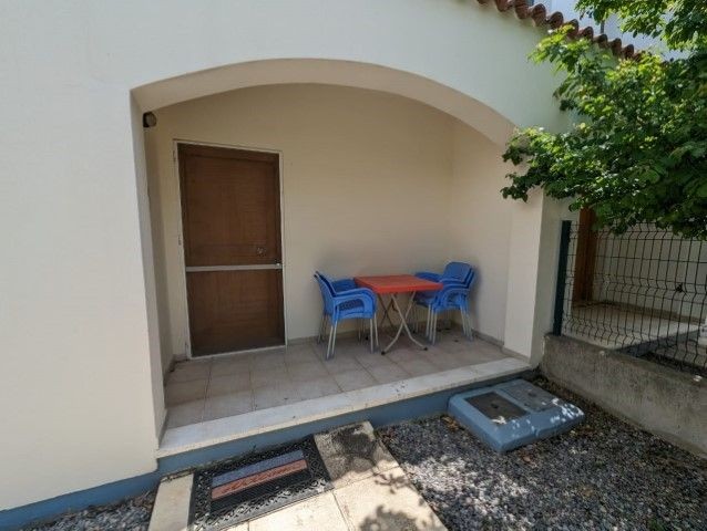 FULLY FURNISHED 3 BED SEMI DETACHED VILLA IN BOGAZ/ISKELE