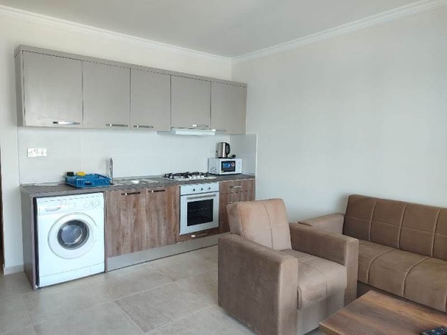 A FULLY FURNISHED STUDIO APARTMENT IN LONG BEACH ISKELE