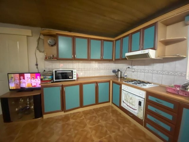 3 BED RENOVATION PROJECT IN YARKOY