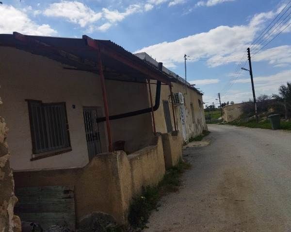 3 BED RENOVATION PROJECT IN YARKOY