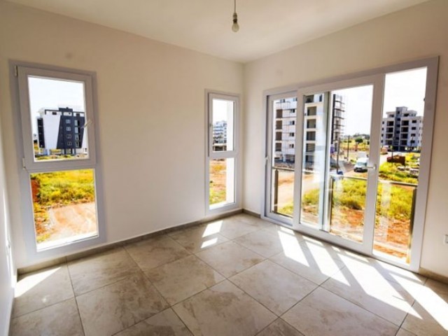 2-BEDROOM APARTMENT IN THE HEART OF FAMAGUSTA
