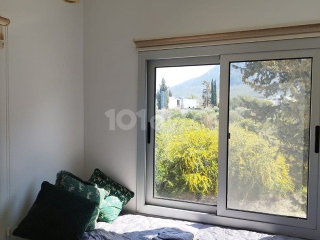 Flat for Rent - Karşıyaka, Kyrenia, North Cyprus