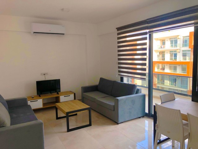 New 1 bedroom flat for sale in Lefke