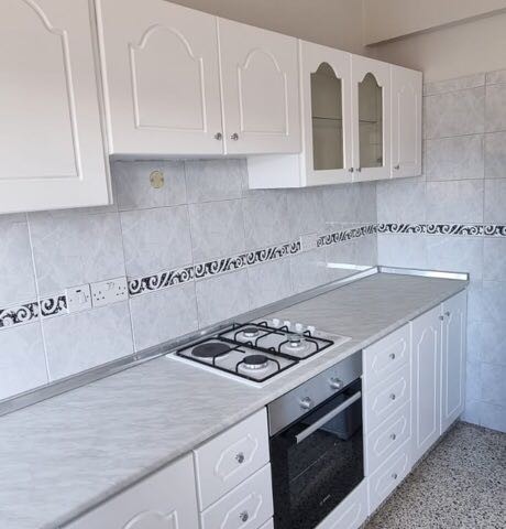 3 + 1 Apartments for Rent in Hamitkoy ** 