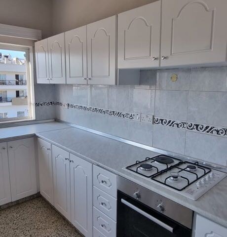 3 + 1 Apartments for Rent in Hamitkoy ** 