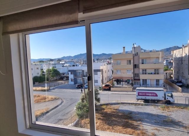 3 + 1 Apartments for Rent in Hamitkoy ** 