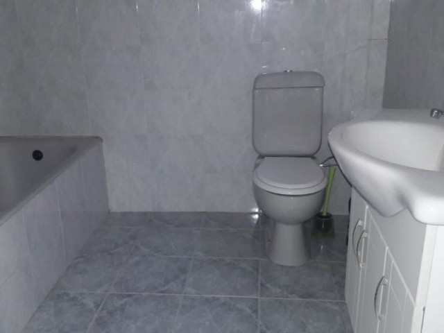 Hamitköy de 3+1 Kiralık Daire