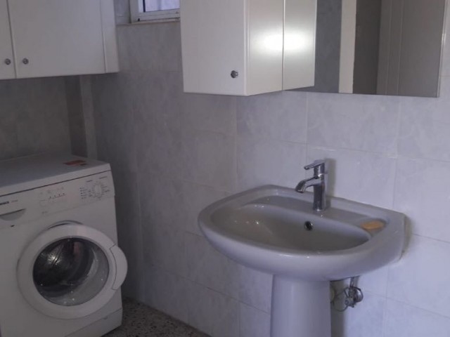 3+1 Apartment for Rent in Hamitkoy ** 