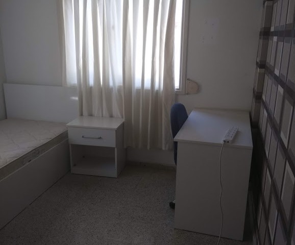 TURKISH DEED 2+1 APARTMENT FOR SALE