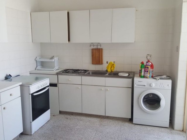 AYLIK ÖDEME İMKANI - 3+1 EŞYALI DAİRE, TESLİME HAZIR, ÜST KAT