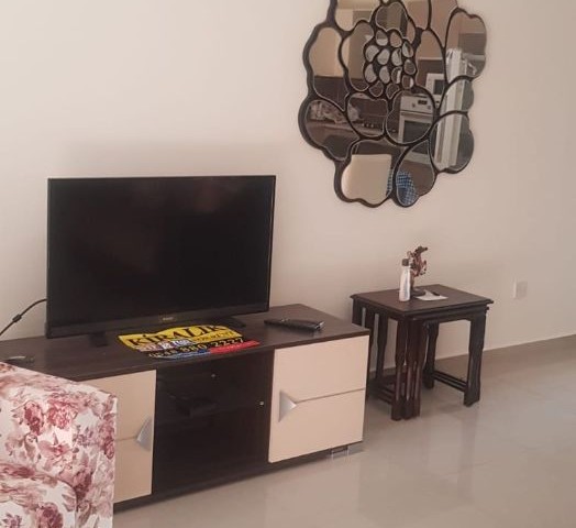 Flat To Rent in Tuzla, Famagusta