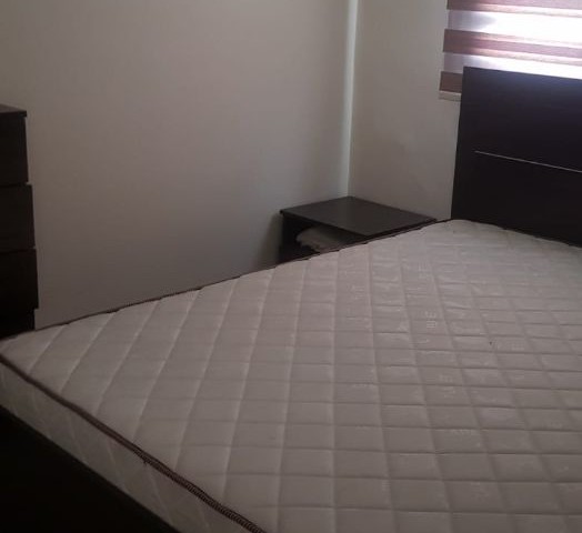 Flat To Rent in Tuzla, Famagusta