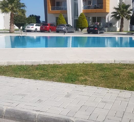 Flat To Rent in Tuzla, Famagusta