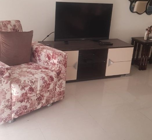 Flat To Rent in Tuzla, Famagusta