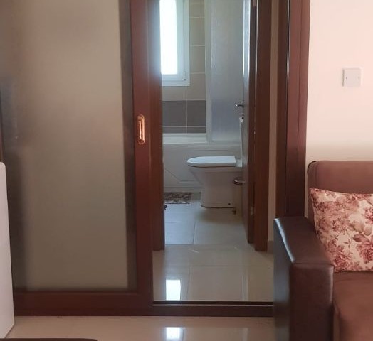 Flat To Rent in Tuzla, Famagusta