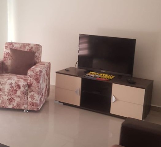 Flat To Rent in Tuzla, Famagusta