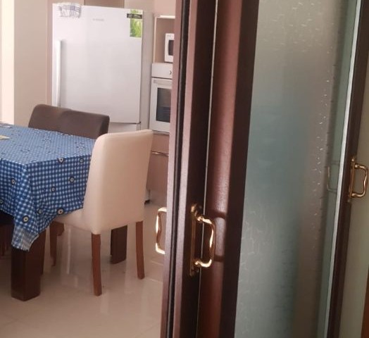 Flat To Rent in Tuzla, Famagusta