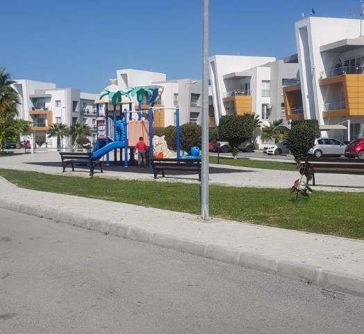 Flat To Rent in Tuzla, Famagusta