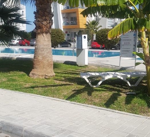 Flat To Rent in Tuzla, Famagusta