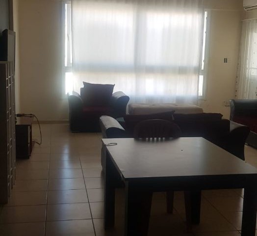 Flat To Rent in Karakol, Famagusta