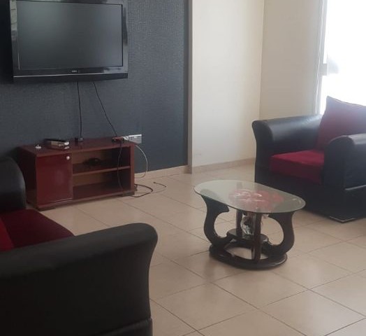 Flat To Rent in Karakol, Famagusta