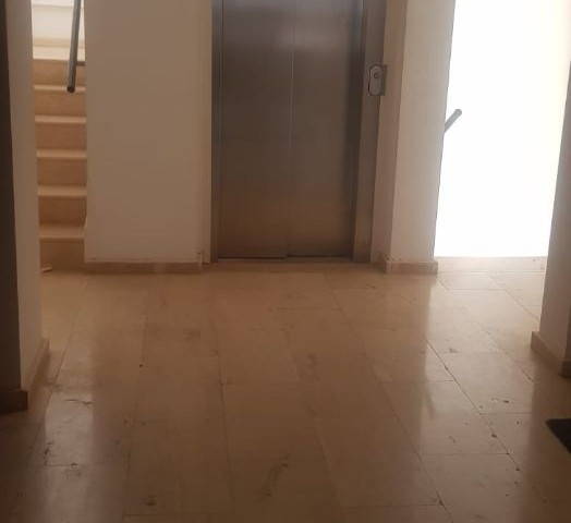 Flat To Rent in Karakol, Famagusta