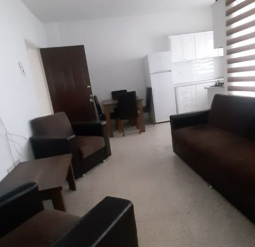 READY TO DELIVERY - 2+1 CENTRAL LOCATION FURNISHED FLAT ** 