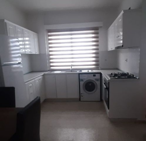 READY TO DELIVERY - 2+1 CENTRAL LOCATION FURNISHED FLAT ** 