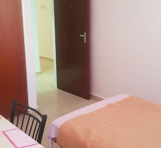 SUITABLE PRICE - 3+1 ESYALI, CLEAN APARTMENT, READY FOR DELIVERY ** 