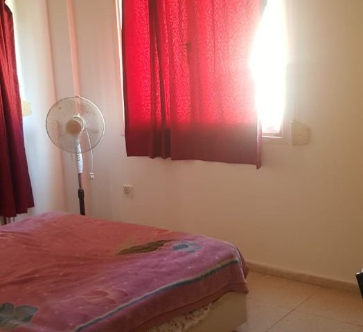 SUITABLE PRICE - 3+1 ESYALI, CLEAN APARTMENT, READY FOR DELIVERY ** 