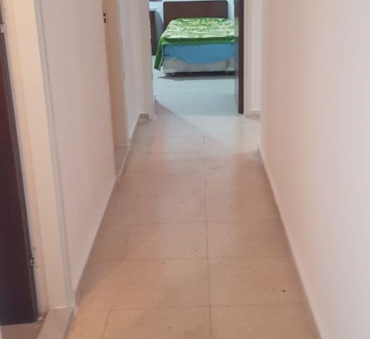 SUITABLE PRICE - 3+1 ESYALI, CLEAN APARTMENT, READY FOR DELIVERY ** 