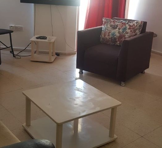 SUITABLE PRICE - 3+1 ESYALI, CLEAN APARTMENT, READY FOR DELIVERY ** 