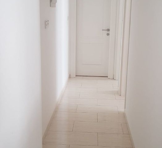 Flat To Rent in Mağusa Merkez, Famagusta