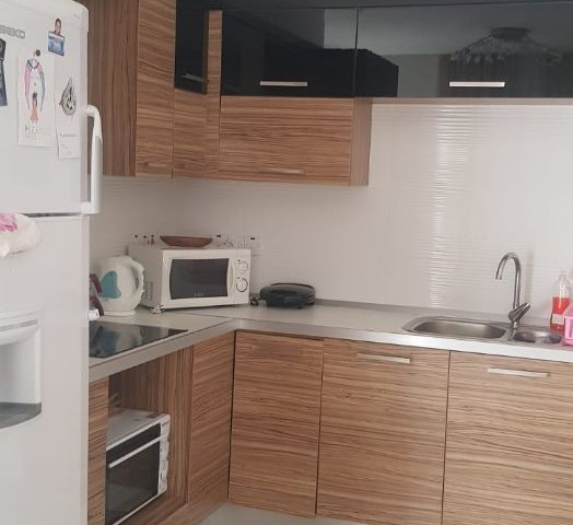 Flat To Rent in Mağusa Merkez, Famagusta