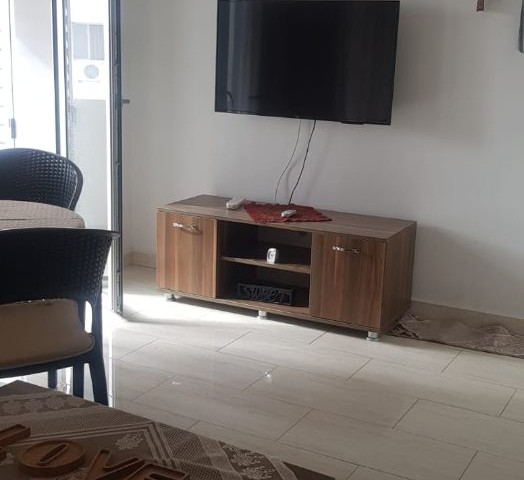 Flat To Rent in Mağusa Merkez, Famagusta