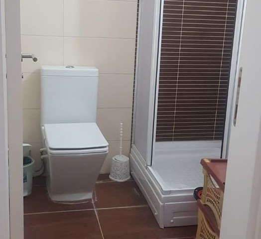 Flat To Rent in Mağusa Merkez, Famagusta