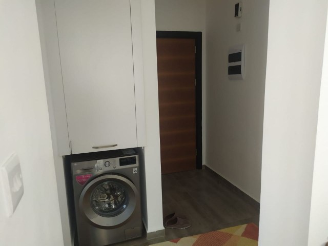 AFFORDABLE PRICE - 2+1 FURNISHED, CLEAN APARTMENT, READY FOR DELIVERY