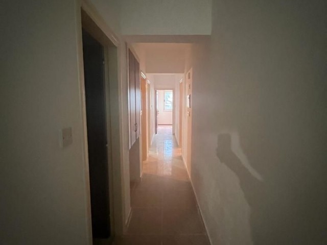 AFFORDABLE PRICE - 3+1 UNFINISHED CLEAN APARTMENT, READY TO DELIVERY